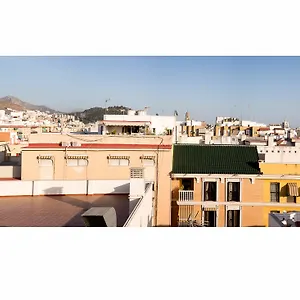 Apartamento Sea & Wave Alonso De Palencia *
