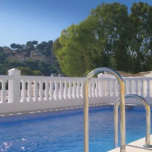 Apartment Turisticos La Mundial Malaga