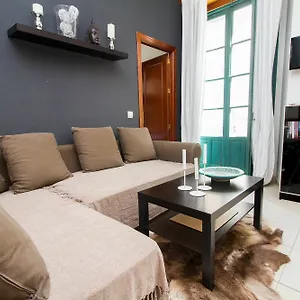 Apartment Carreteria - Historic Centre