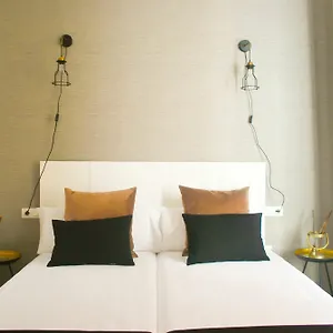 Living4malaga Marques De Guadiaro 1878 Apartment *
