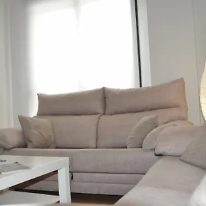 Apartment Jinetes Center