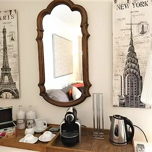 Waterfront Morlaco Apartment *