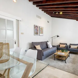 Iloftmalaga Picasso Apartment Malaga