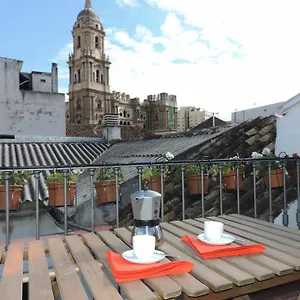 La Blanca Casita Apartment