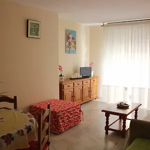 Nostrum 4 Apartment Malaga