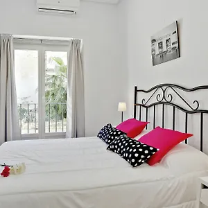 Del Parque Flats - Alvarez Apartment Malaga