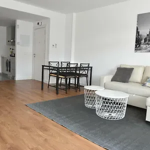 Apartment Minerva *