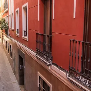 Central Eduardo Ocon Hotel