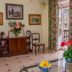 Apartamento Plaza De La Constitucion 12 * Malaga
