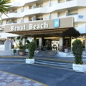 Benal Aparthotel Benalmadena