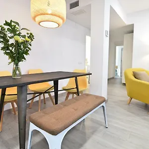 Soho Solo Familias Malaga