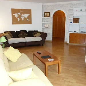 Turistic Velazquez Apartment