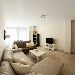 Malagueta Suites Malaga