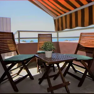 Apartment Pedregalejo Playa *