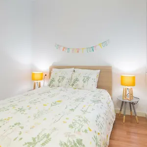 Apartment Homely Plaza Montano Malaga