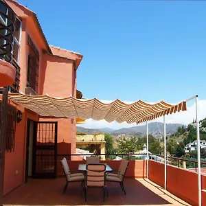 Holiday home Buenavista Malaga