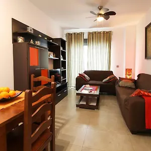 Apartment Alta Malaga