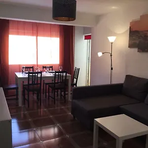 Apartamento Angelinma * Malaga