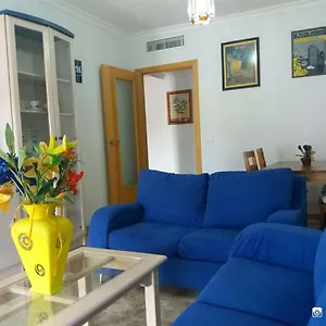 Apartamento Malaka Apartment *