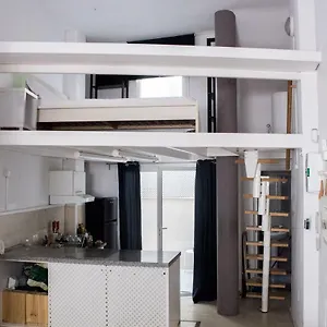 Apartment Buena Onda Lagunillas