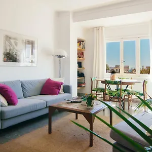 And The Apartment