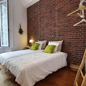 Bruno's Apartment *