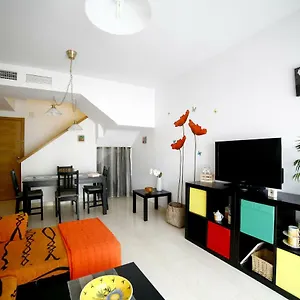 Duplex Las Perlas Apartment Malaga