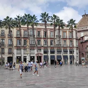 Apartament Centro Historico, Malaga