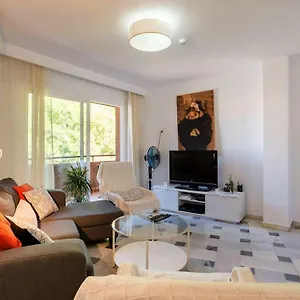 Apartment Con Parking Gratuito *