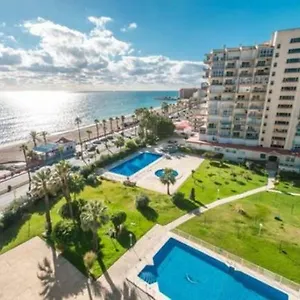 Estudio Maite * Benalmádena