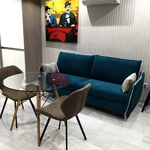 Malaka Apartment Malaga