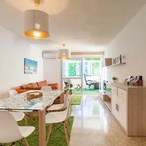 Sweethome El Palo * Malaga