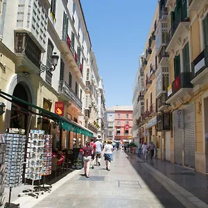 Apartment Hola Catedral Malaga