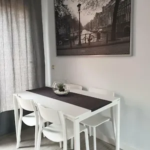 Piso Pedregalejo Apartment