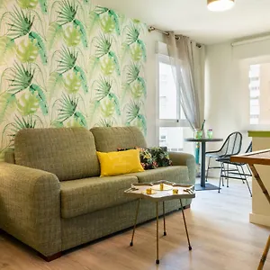 Apartment Malagueta Malibu *