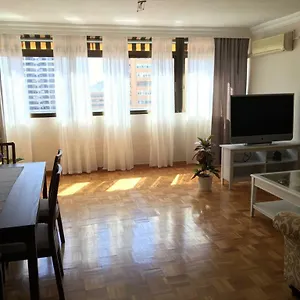 Esperanto House Malaga