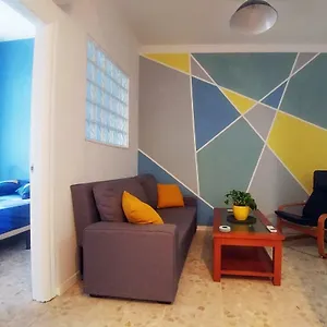 Apartment La Plaza Esperanza - Centre
