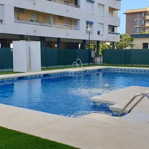 En Piso Compartido Malaga