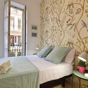 Santos 7 * Malaga