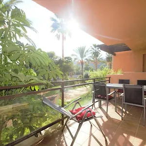 Beach And Golf Paradise With Extra Comfort Apartment