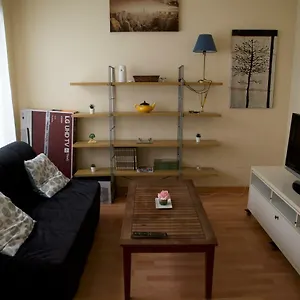 Apartment Casa Boa Malaga