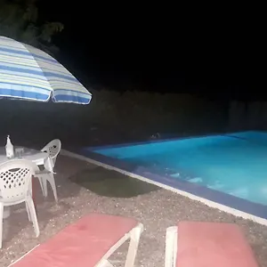 Finca El Naranjito Malaga