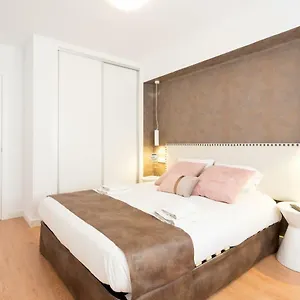 Apartment Centrico 2 Dorm *