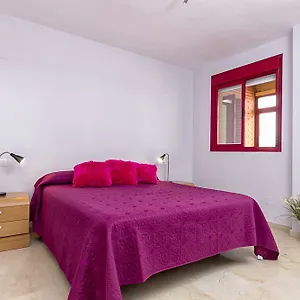Canales Apartamento *