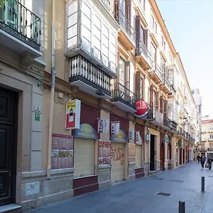 1 Bedroom Nosquera * Malaga