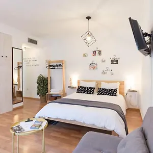 Apartment Calma Chicha