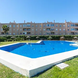 Apartment Sandy Playa Golf Con Parking Malaga