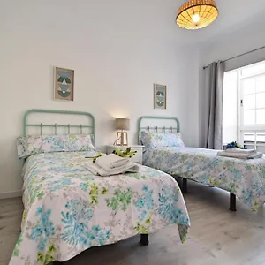 Apartment Huerto Del Conde Malaga