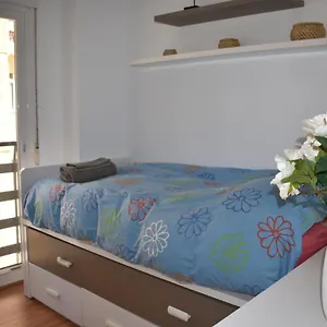 Apartment Tu Rincon De Huelin
