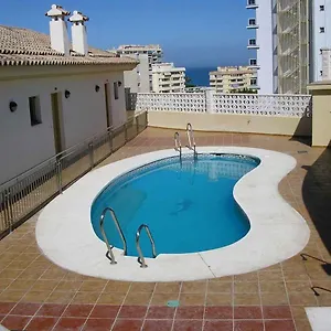 Benalmarina Apartment Malaga
